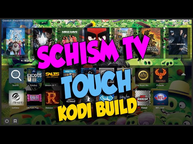 Best Android Tablet Kodi Build Best Android Tablet Kodi Build