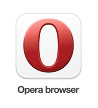 OPERA BROWSER ANDROID TV